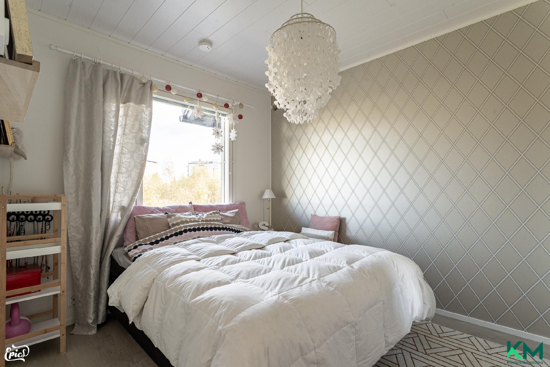 Pantionkatu 14, Asemantaka, Nokia