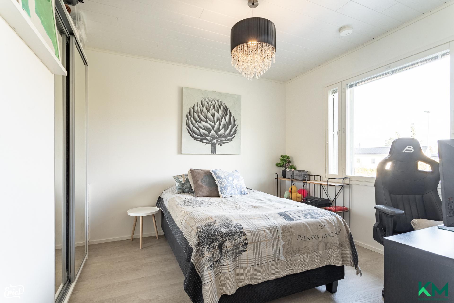 Pantionkatu 14, Asemantaka, Nokia