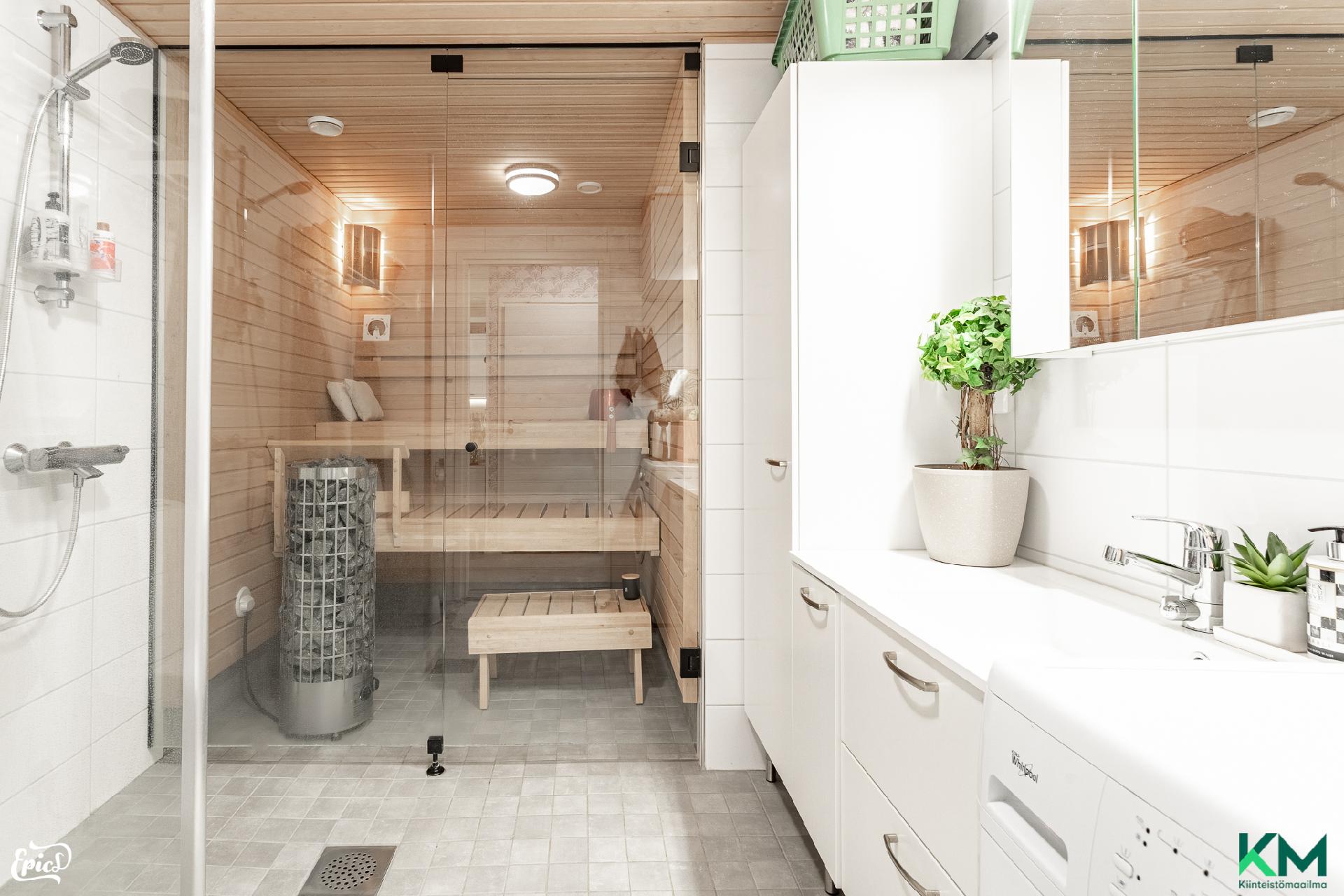 Pantionkatu 14, Asemantaka, Nokia