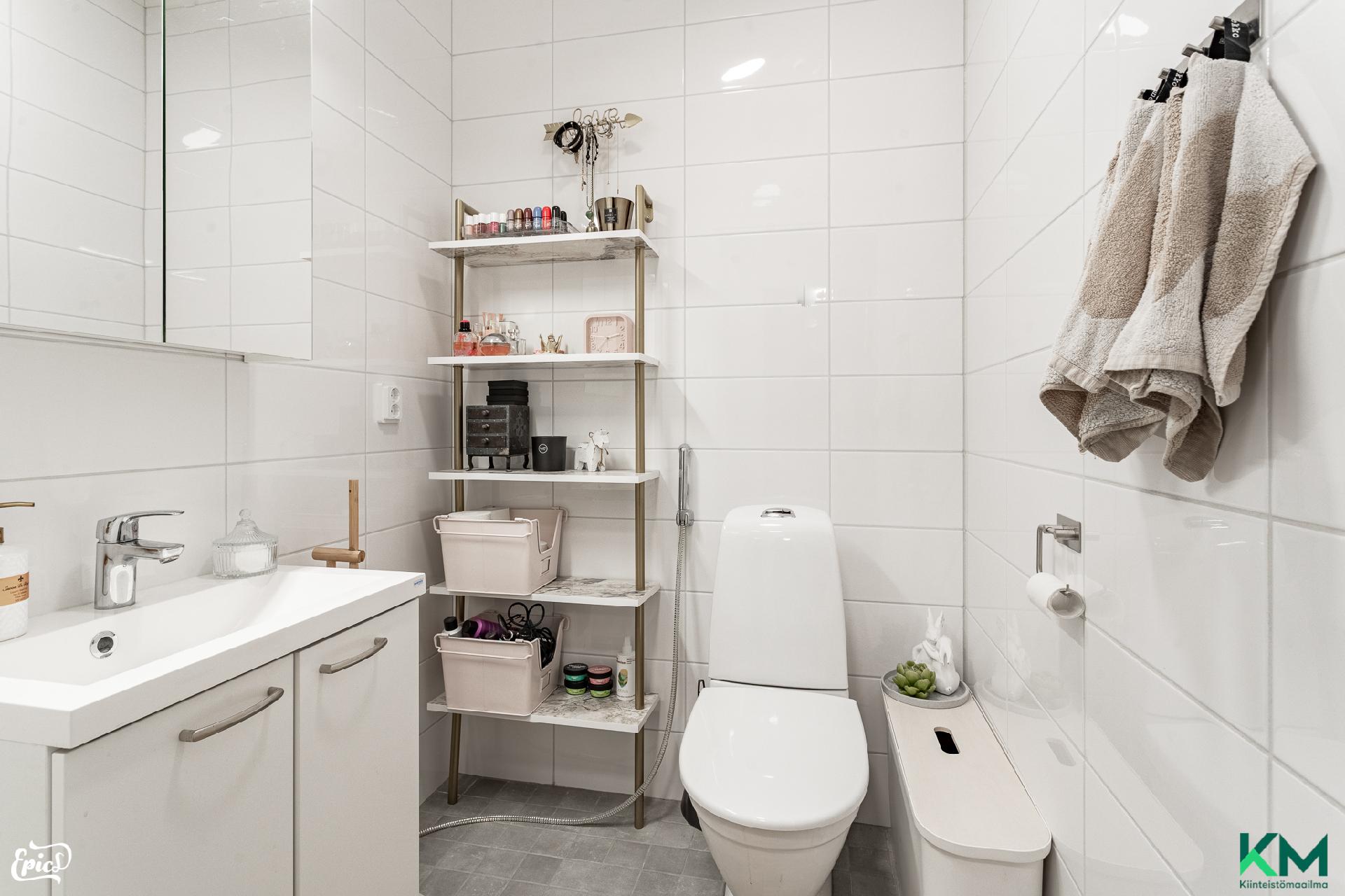 Pantionkatu 14, Asemantaka, Nokia