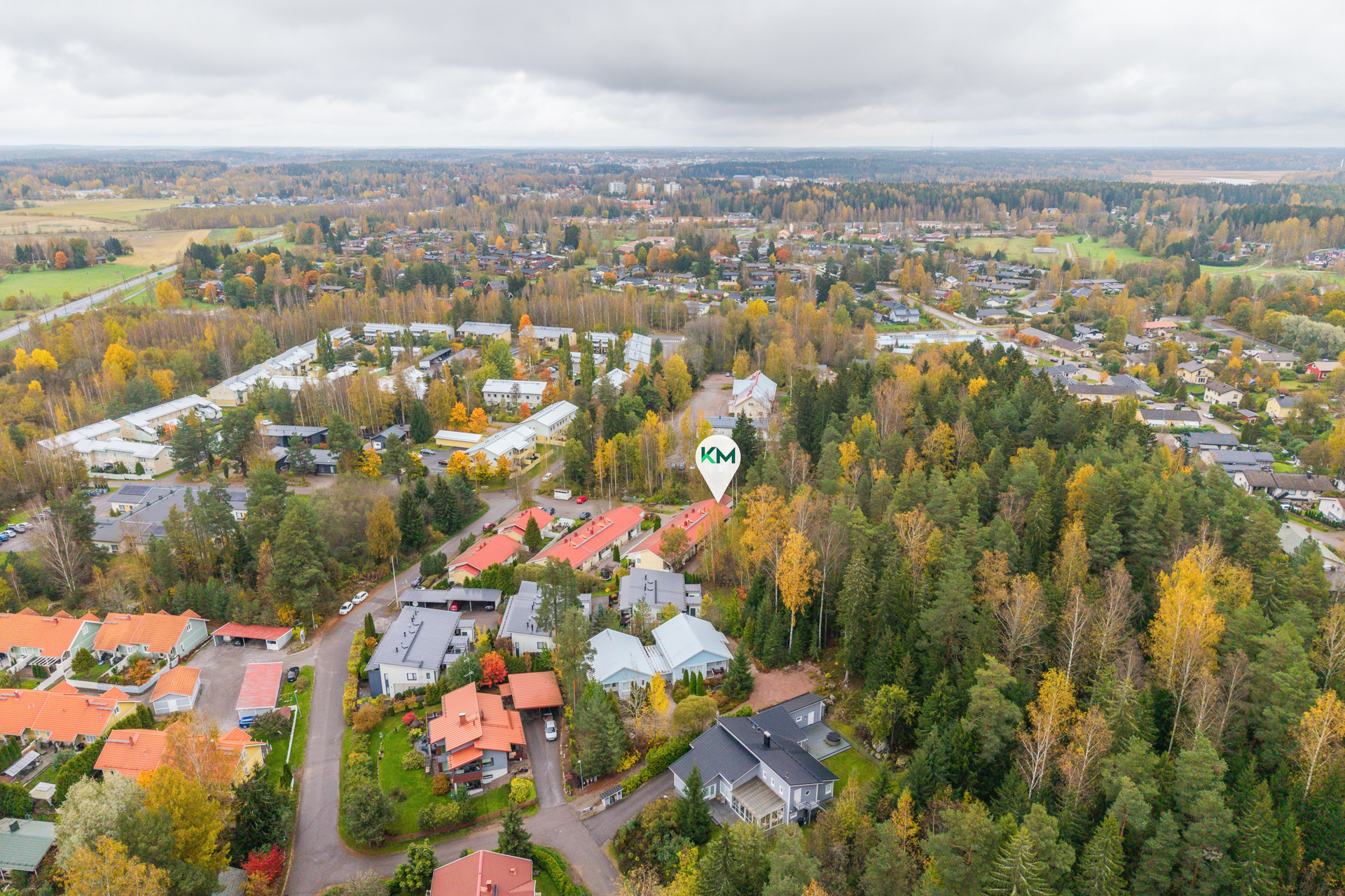 Ilmakuva