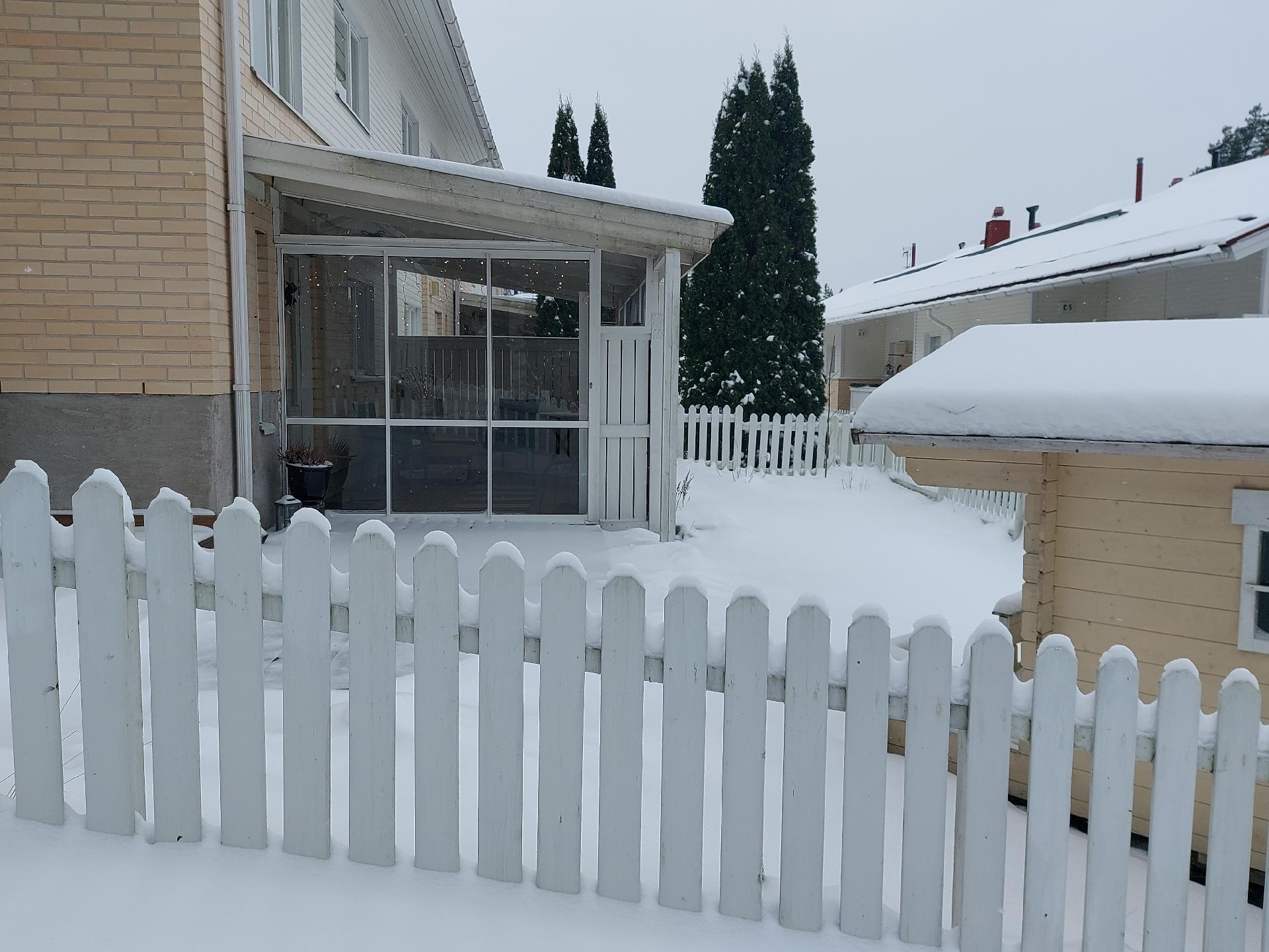 Vuokkotie 6, Uutela, Porvoo