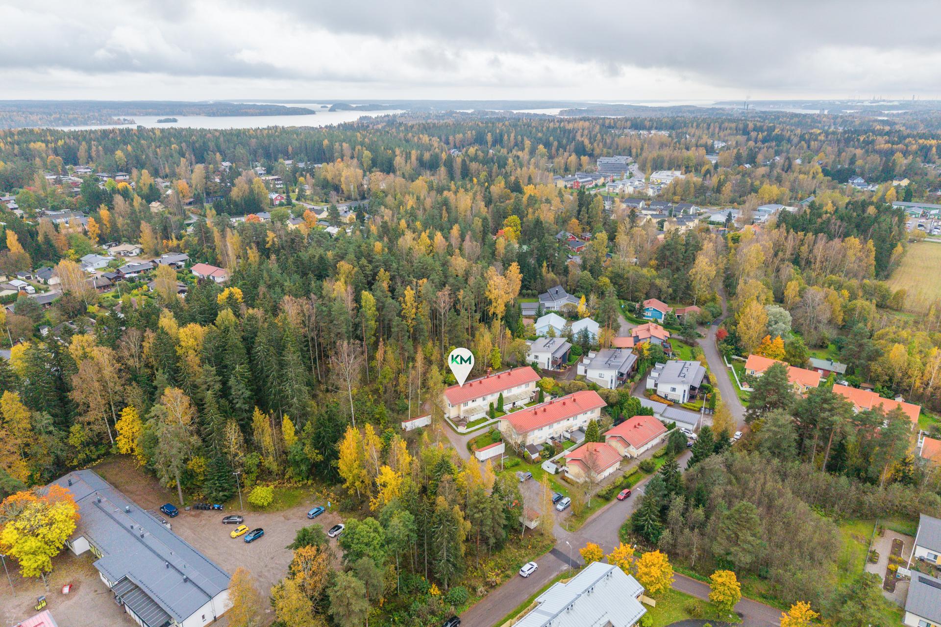 Ilmakuva