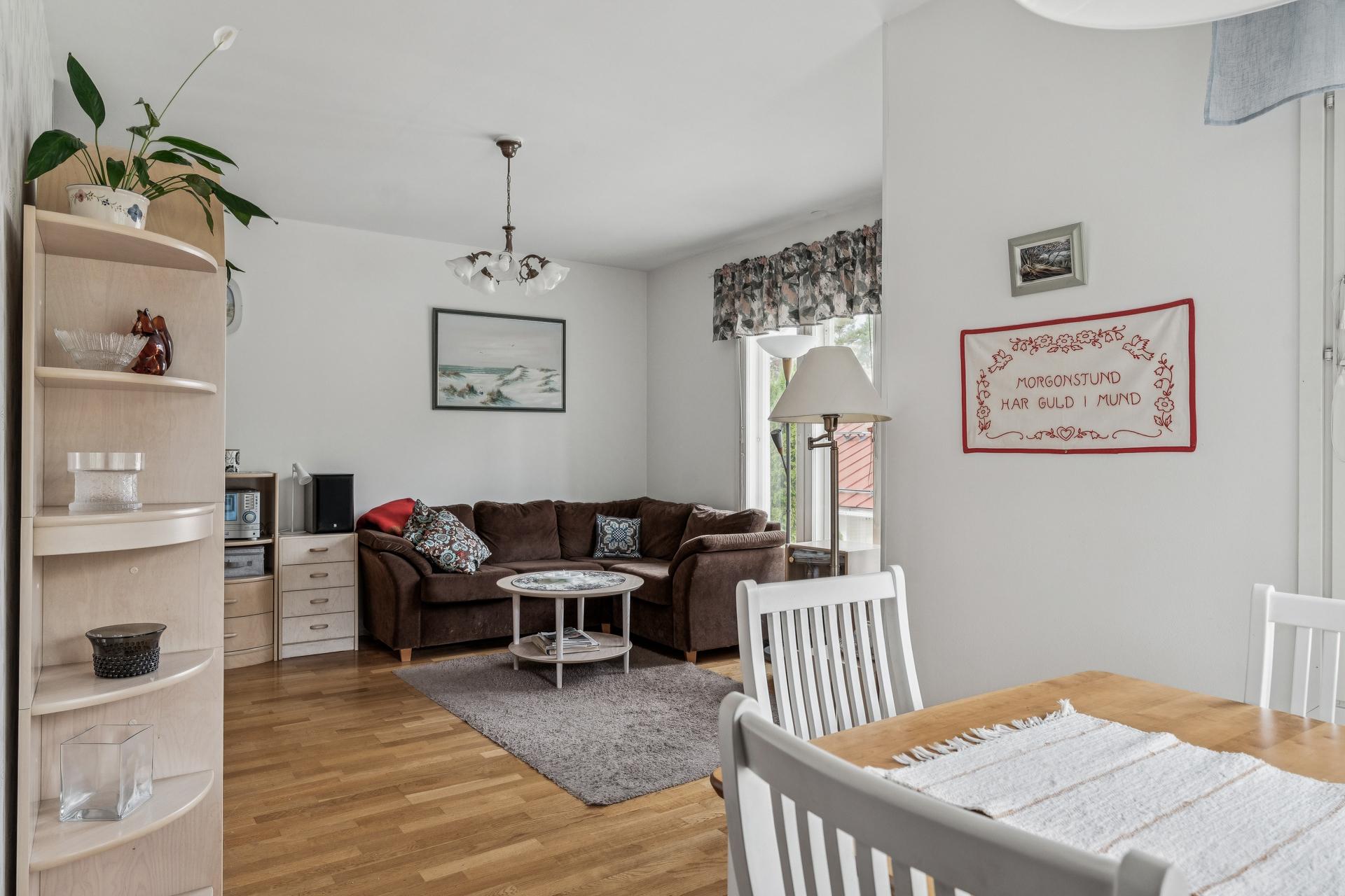 Vuokkotie 6, Uutela, Porvoo