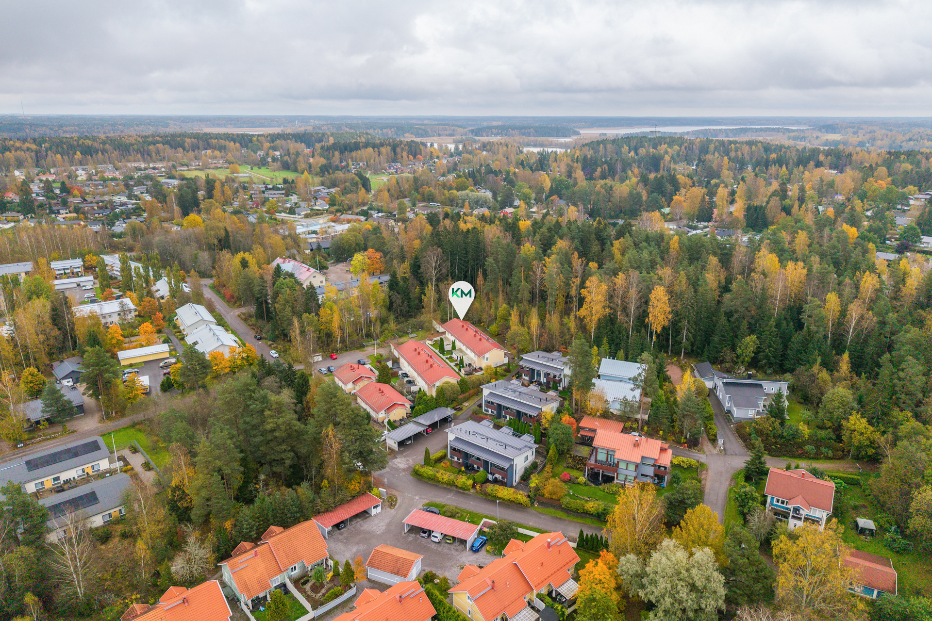 Ilmakuva