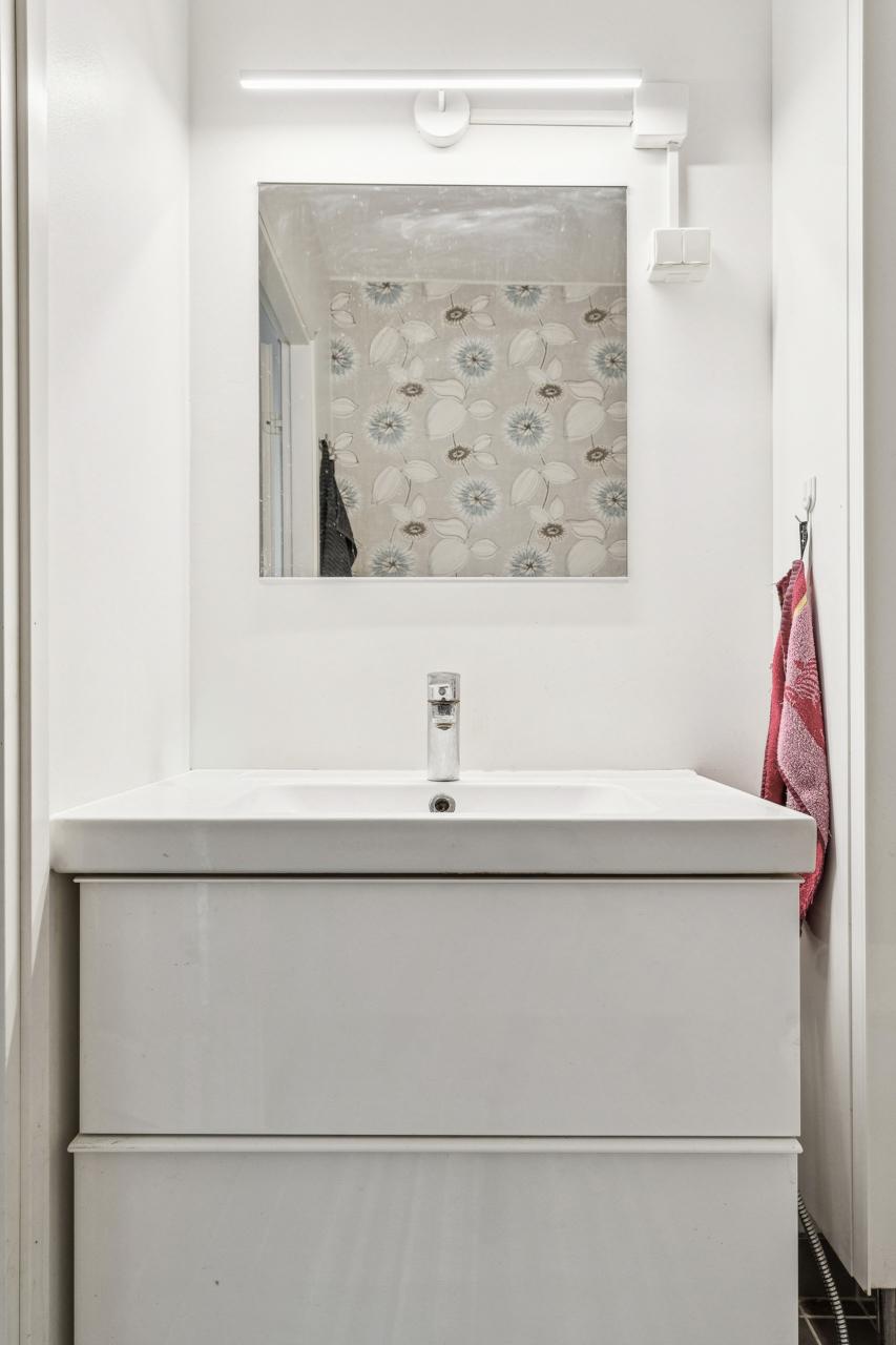 Vuokkotie 6, Uutela, Porvoo