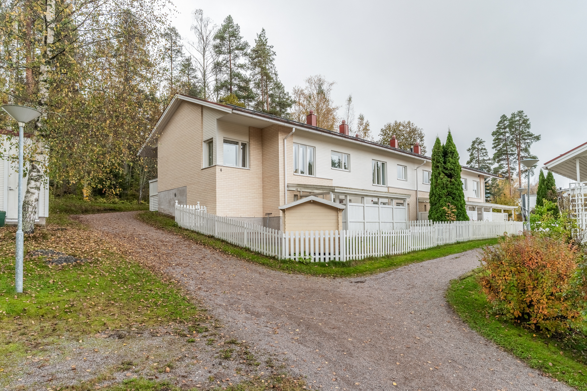 Rivitaloyhtiö