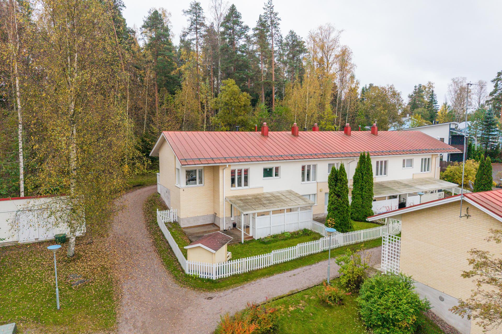 Vuokkotie 6 D