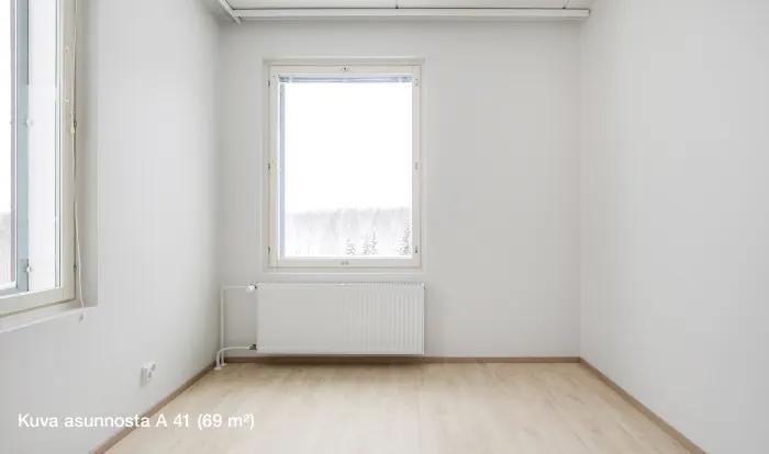 Kaskelantie 10 A 41, Hakunila, Vantaa