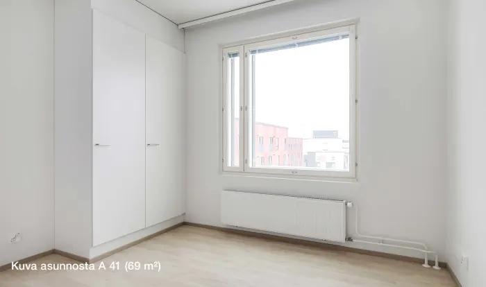 Kaskelantie 10 A 41, Hakunila, Vantaa