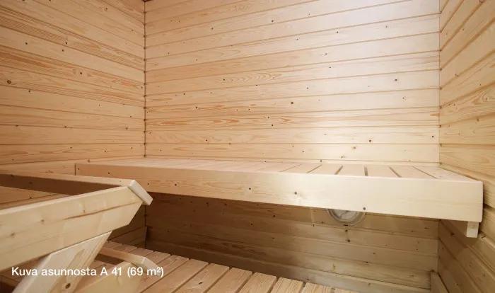 Kaskelantie 10 A 41, Hakunila, Vantaa