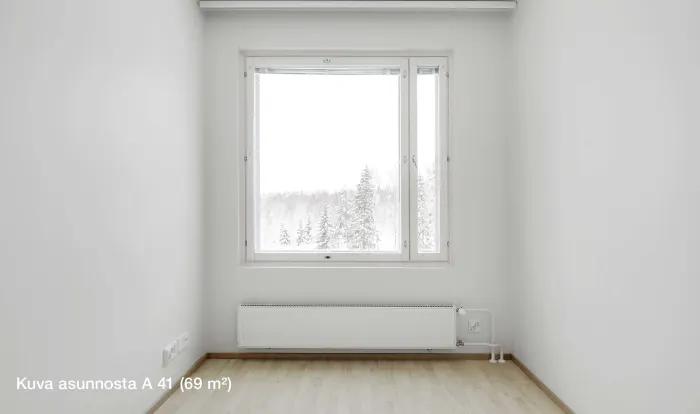 Kaskelantie 10 A 41, Hakunila, Vantaa