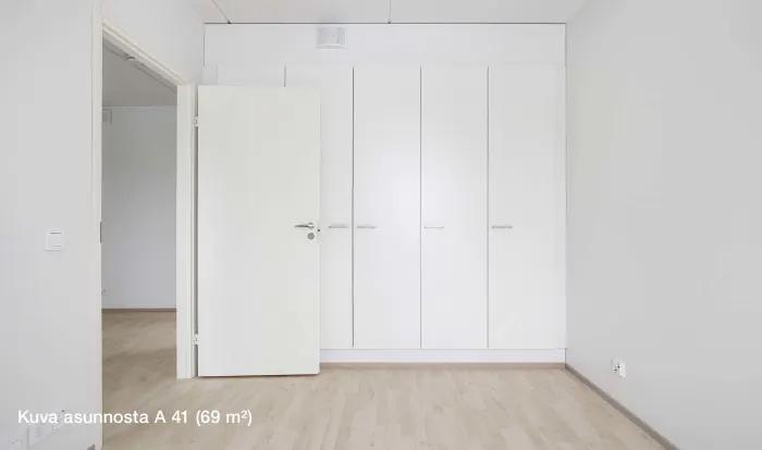 Kaskelantie 10 A 41, Hakunila, Vantaa