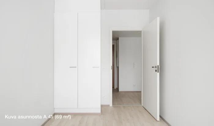 Kaskelantie 10 A 41, Hakunila, Vantaa