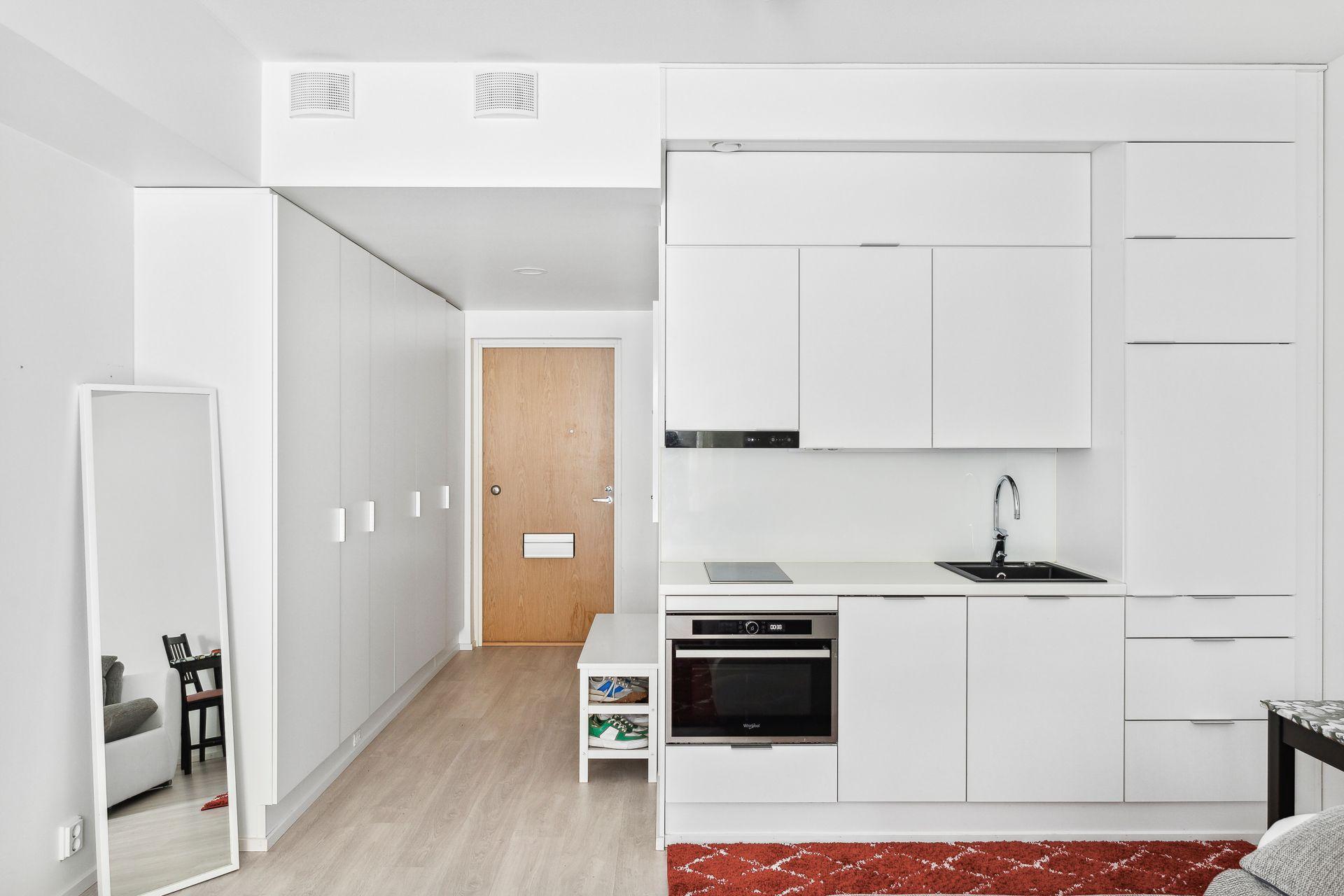 Multahaankuja 5, Kilo, Espoo