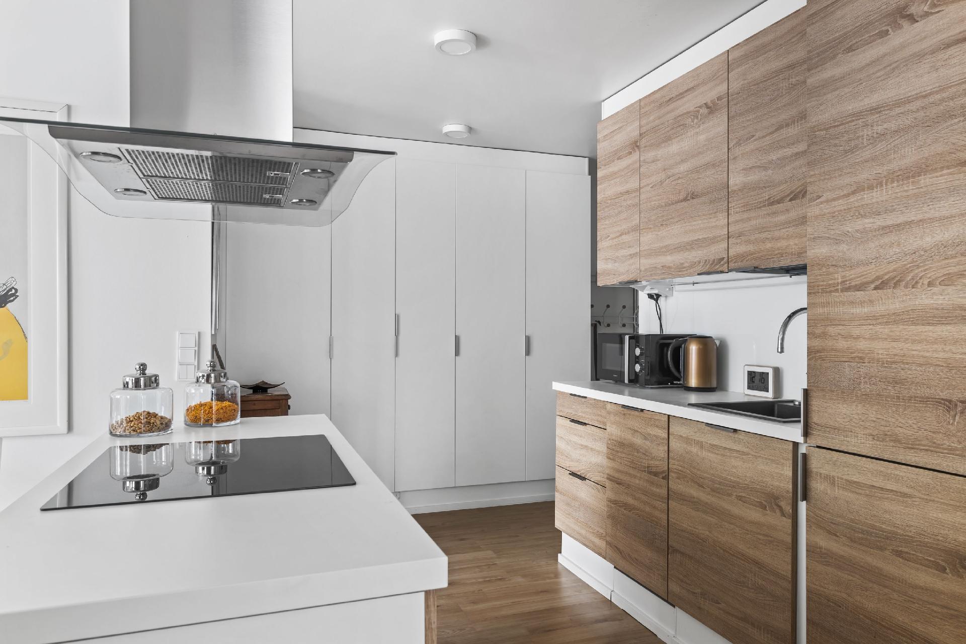 Kummelivuorentie 10, Saunalahti, Espoo