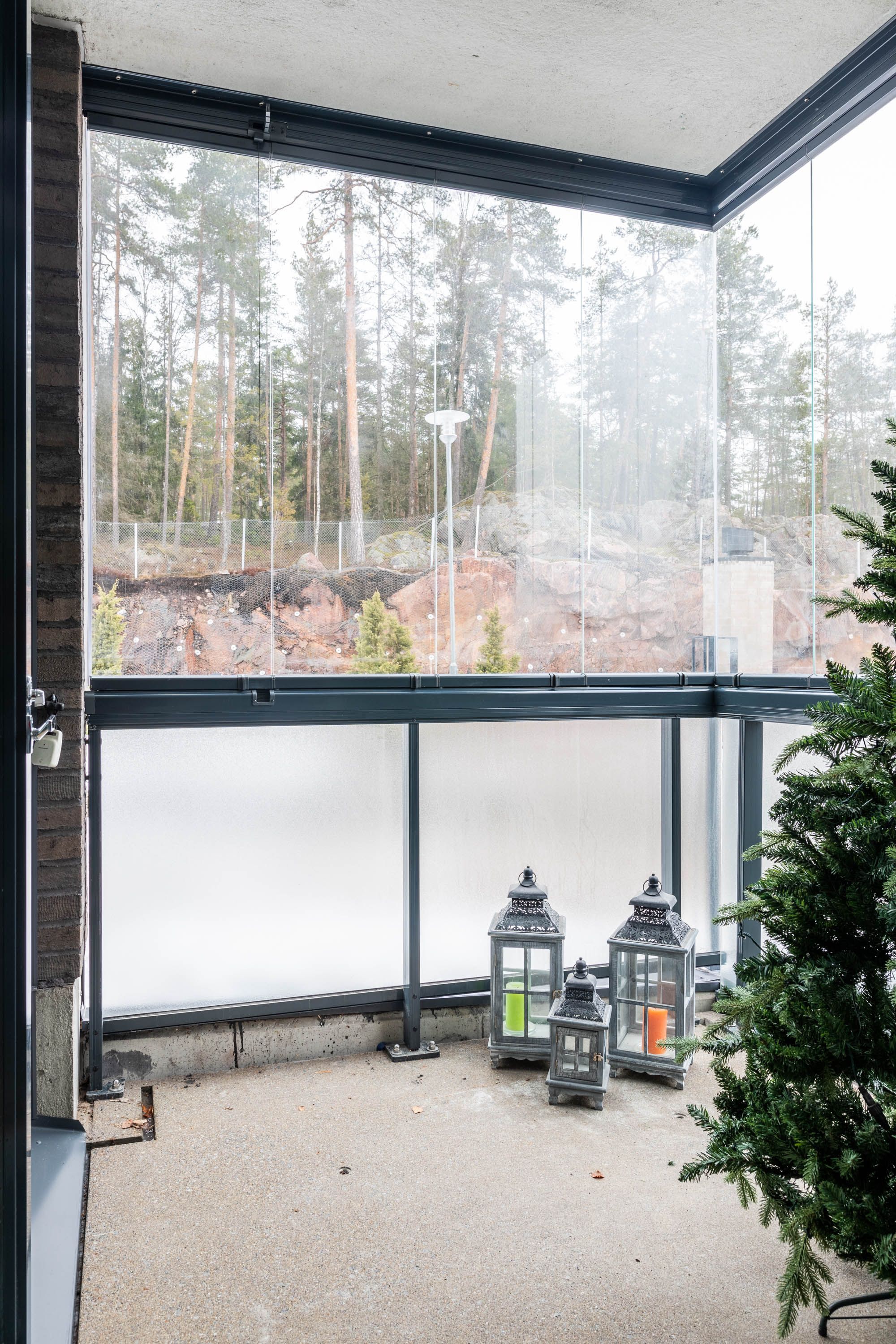 Kummelivuorentie 10, Saunalahti, Espoo