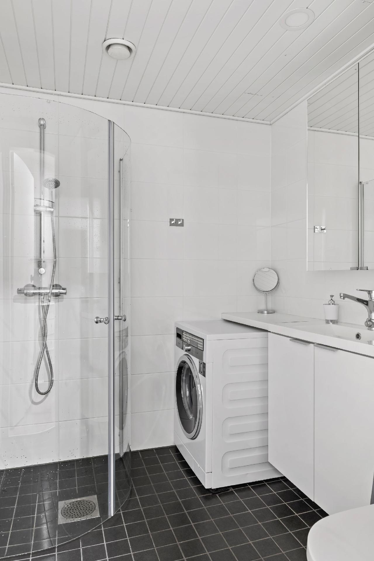 Kummelivuorentie 10, Saunalahti, Espoo