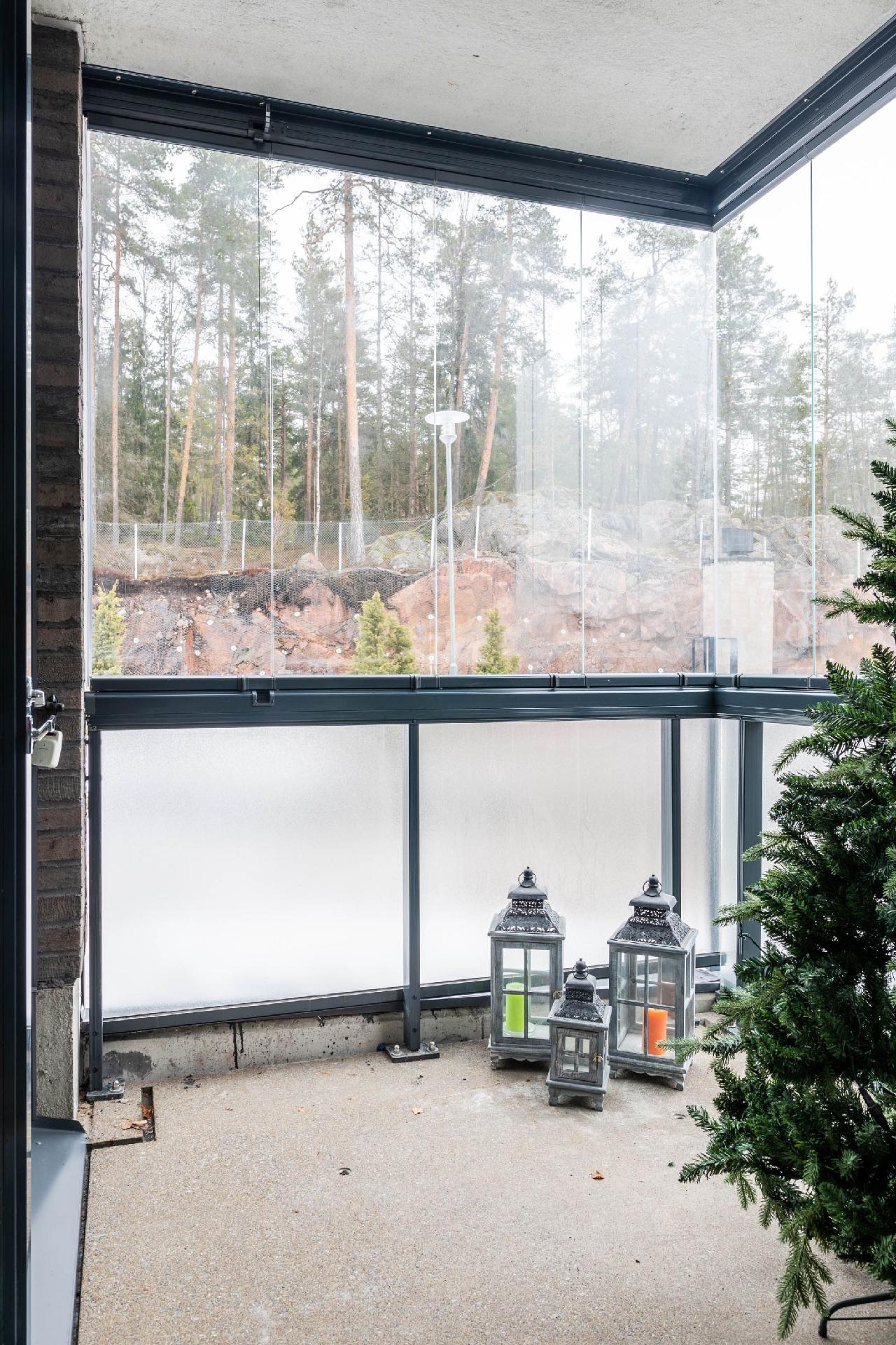 Kummelivuorentie 10, Saunalahti, Espoo