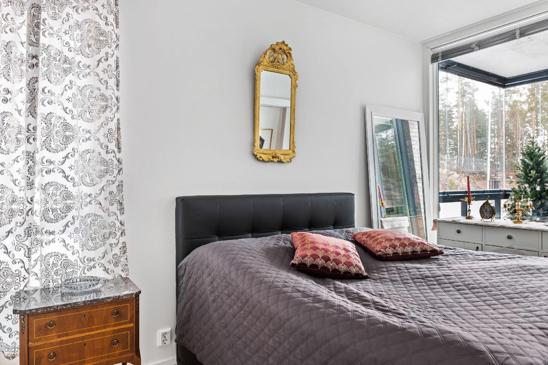 Kummelivuorentie 10, Saunalahti, Espoo