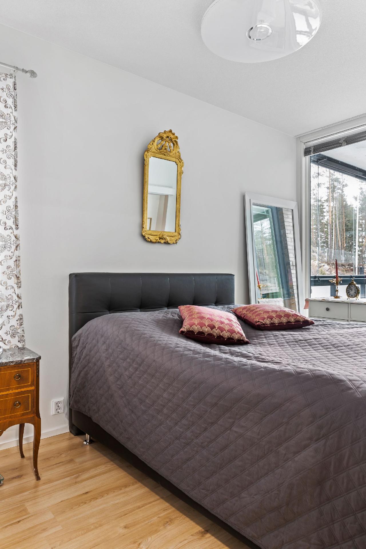 Kummelivuorentie 10, Saunalahti, Espoo