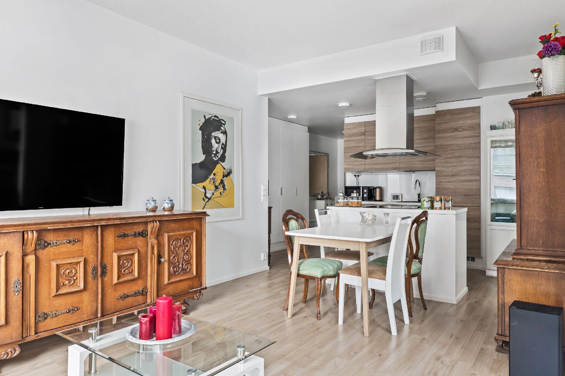 Kummelivuorentie 10, Saunalahti, Espoo