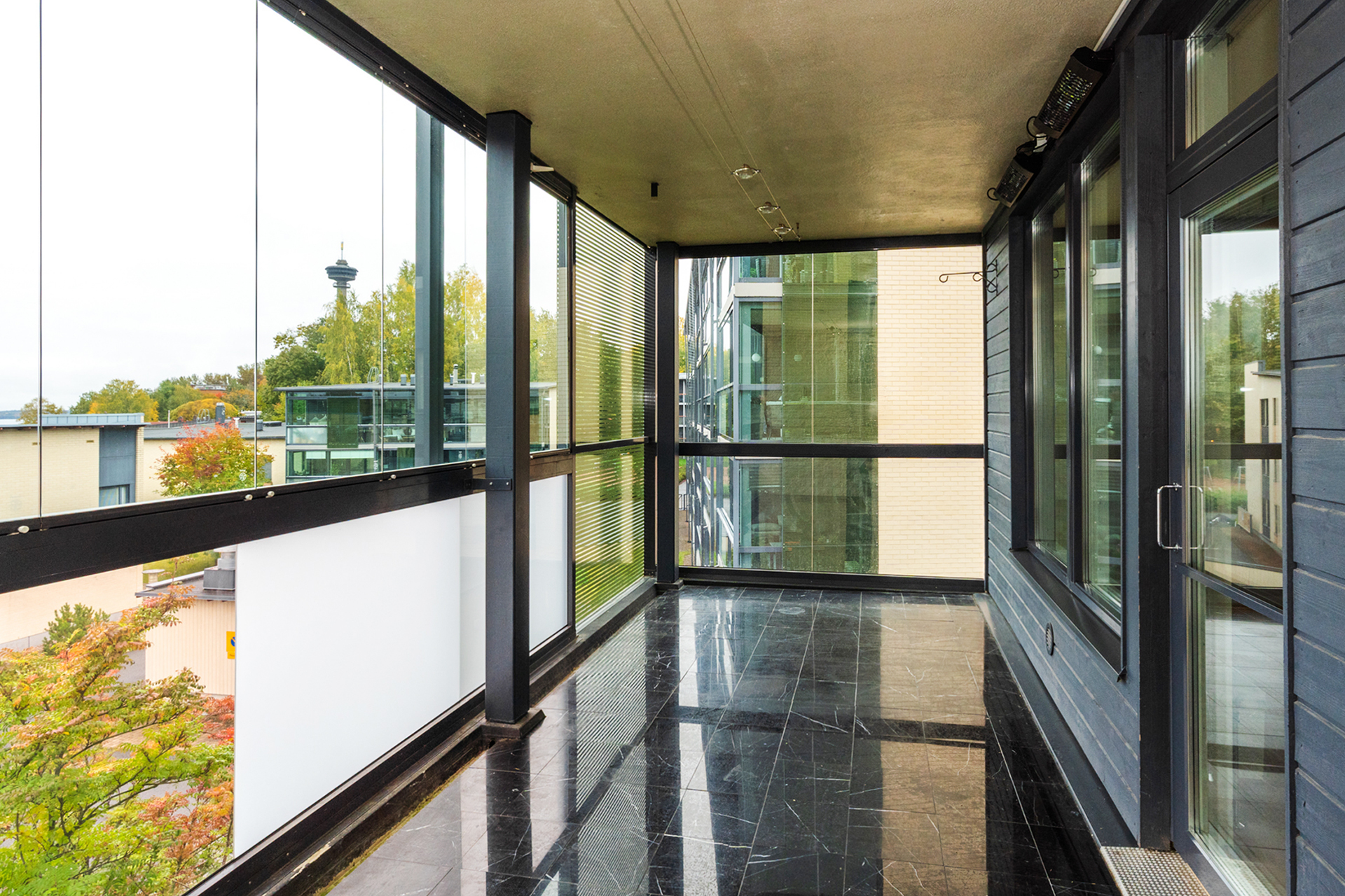 Haarlankatu 7, Onkiniemi, Tampere