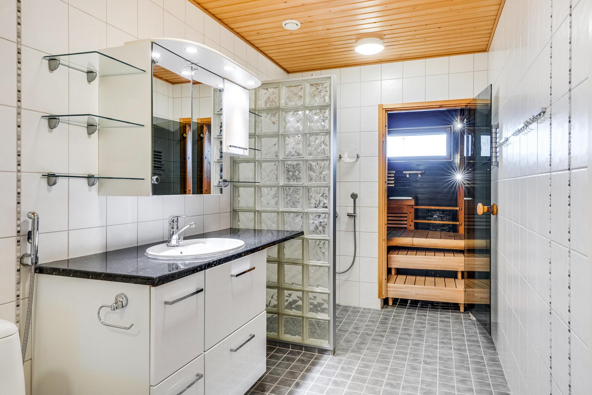 Haarlankatu 7, Onkiniemi, Tampere