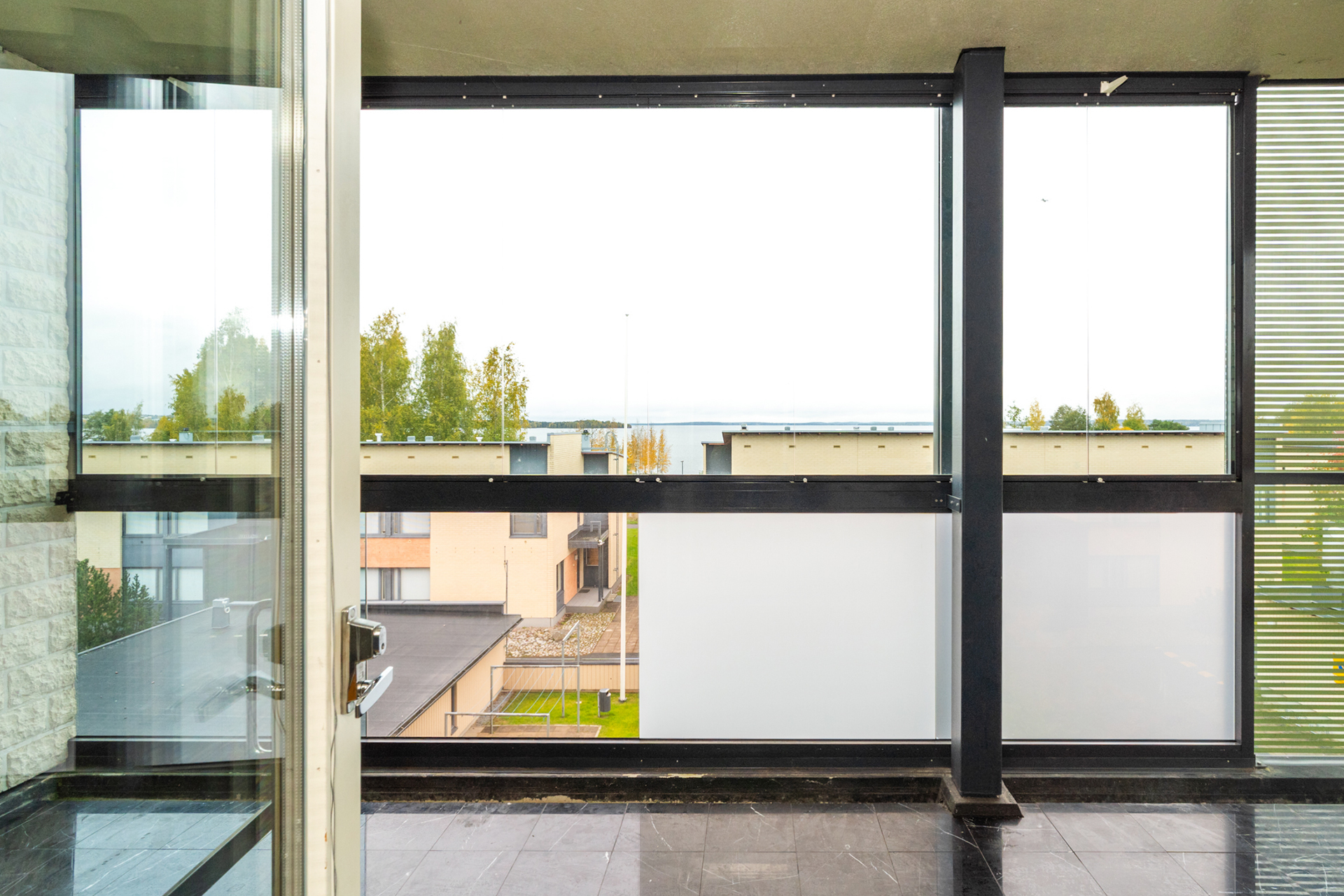 Haarlankatu 7, Onkiniemi, Tampere