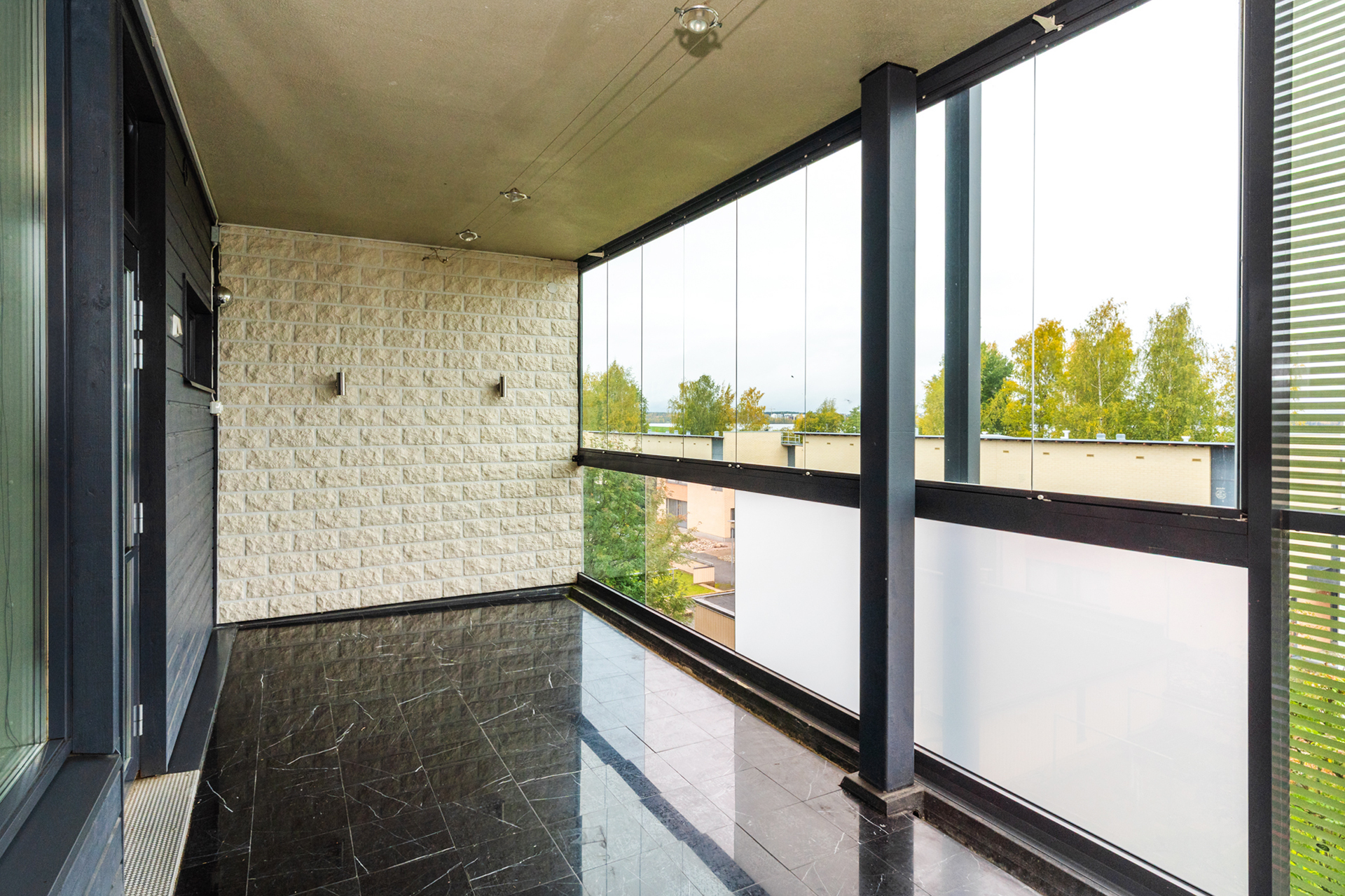 Haarlankatu 7, Onkiniemi, Tampere