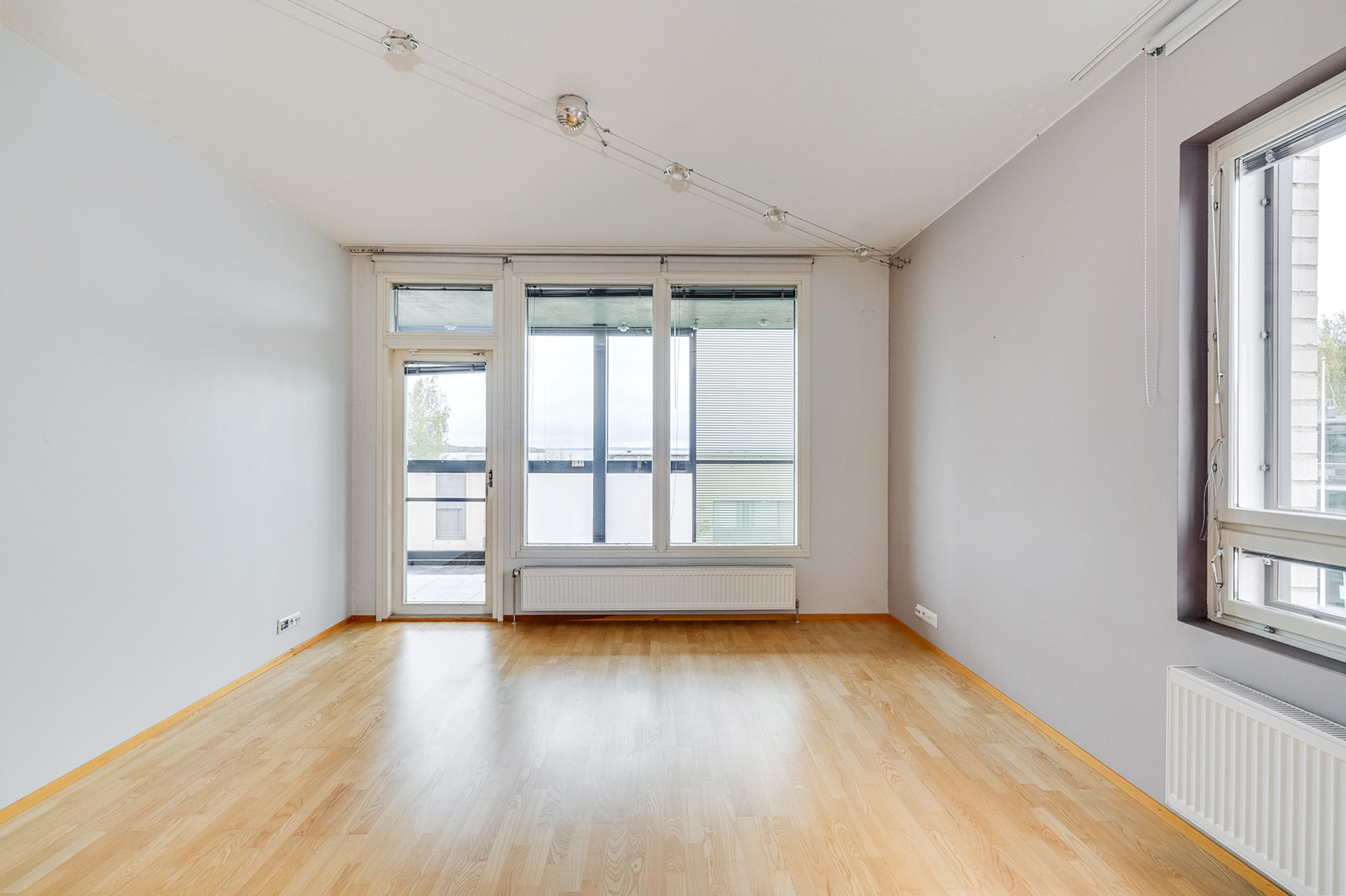 Haarlankatu 7, Onkiniemi, Tampere