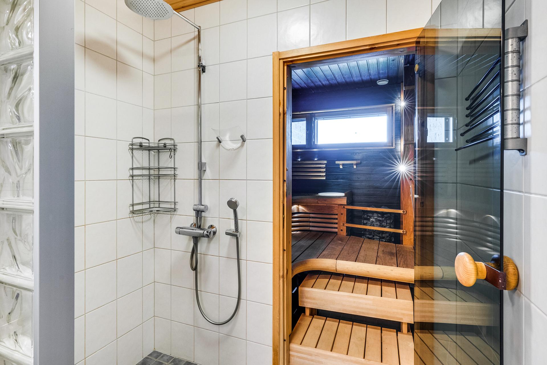 Haarlankatu 7, Onkiniemi, Tampere