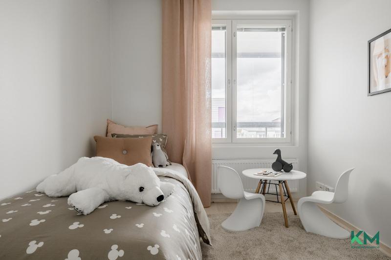 Safiirikuja 1 B 63, Kivistö, Vantaa