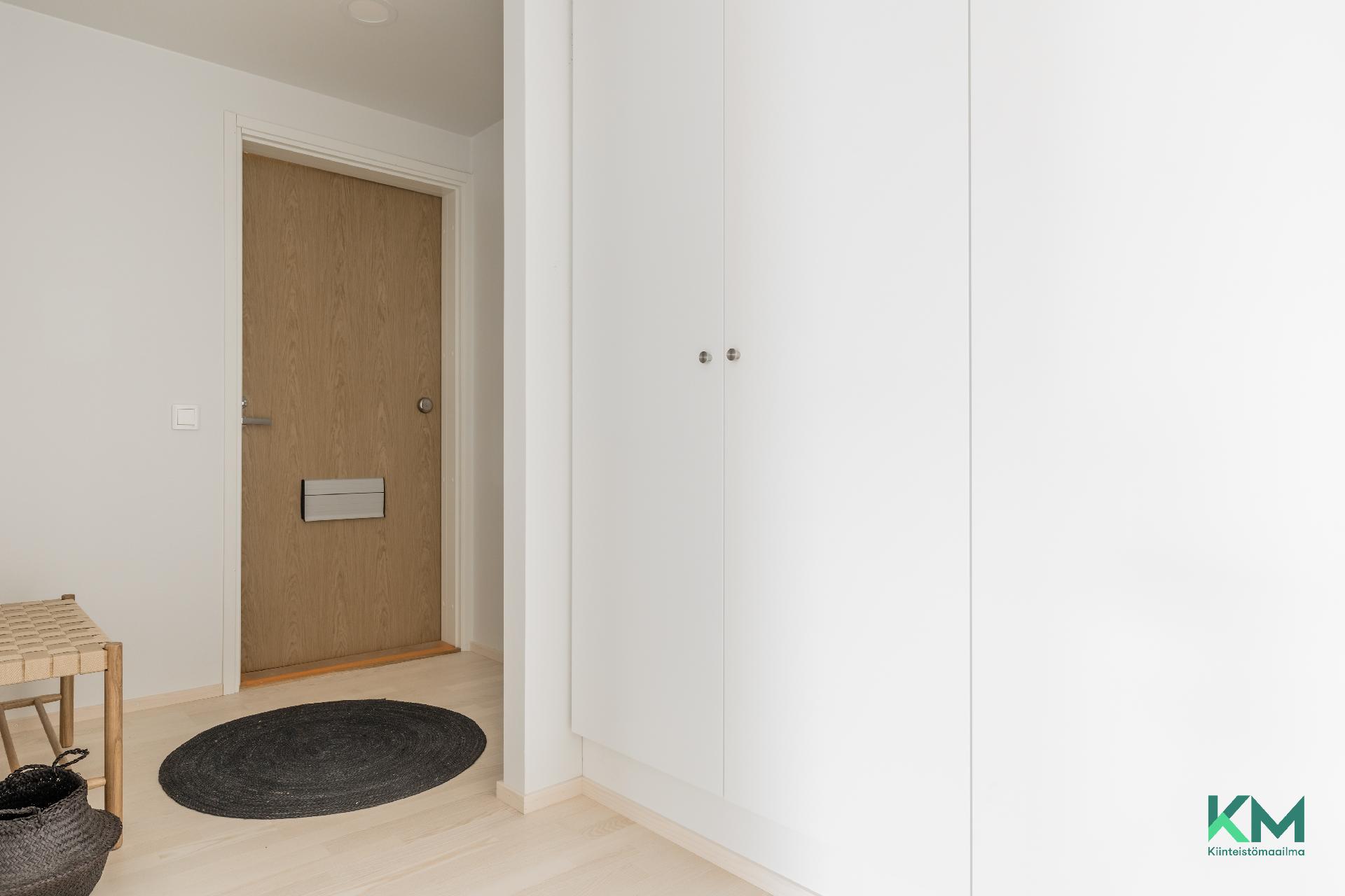 Safiirikuja 1 B 75, Kivistö, Vantaa