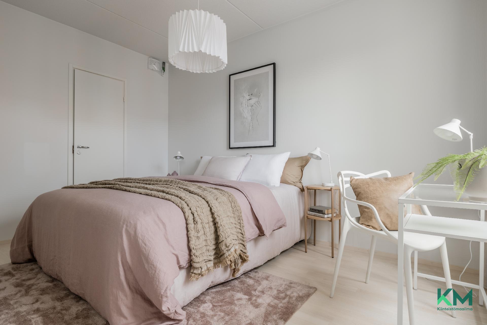 Safiirikuja 1 B 75, Kivistö, Vantaa