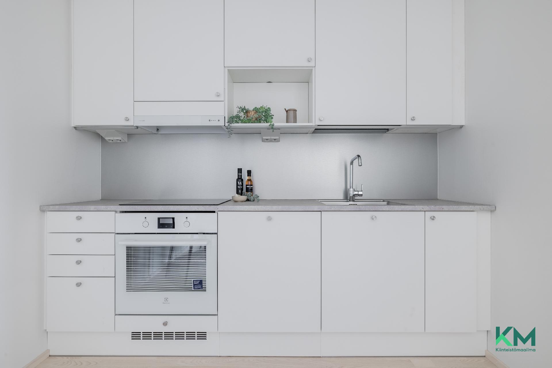 Safiirikuja 1 B 75, Kivistö, Vantaa