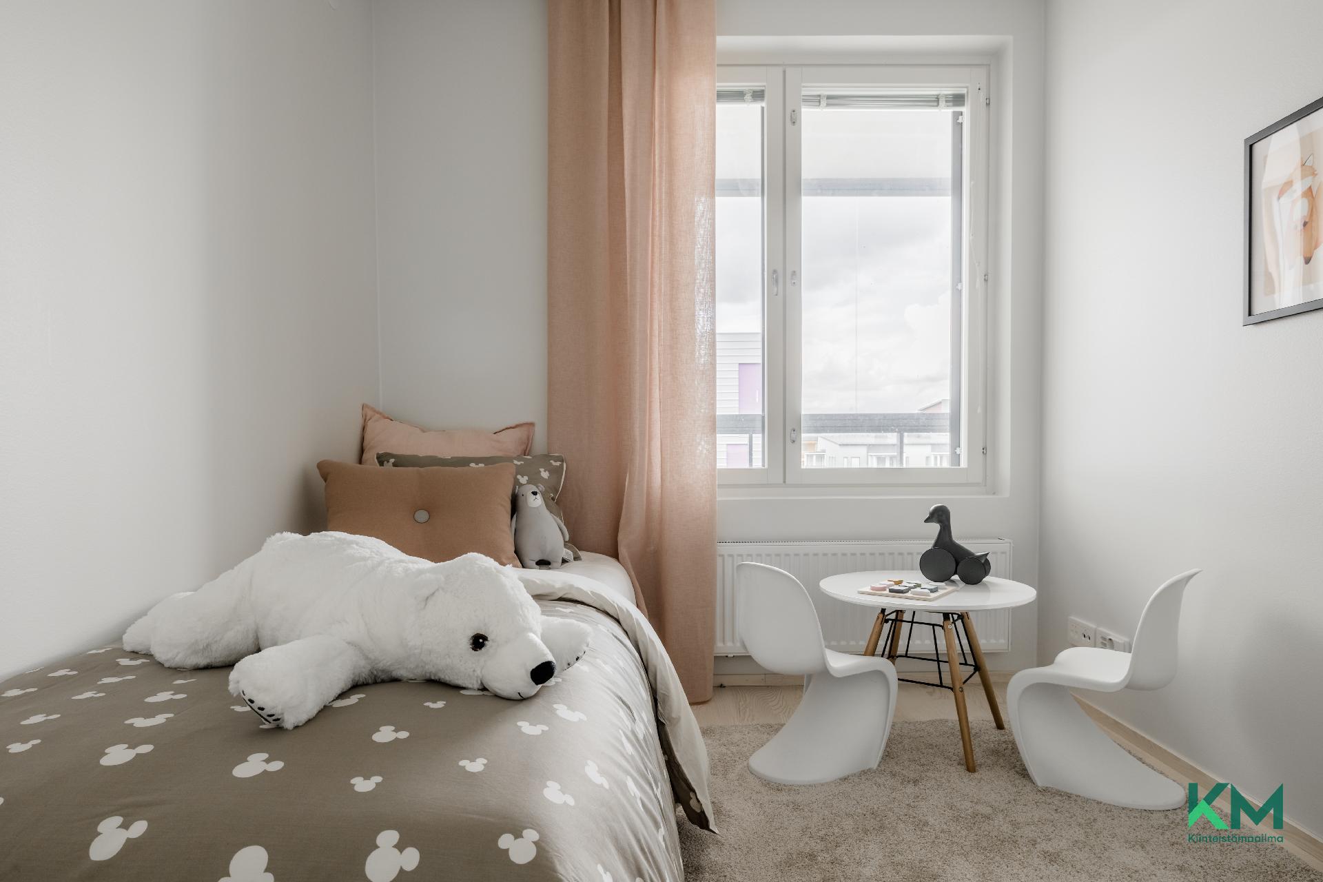 Safiirikuja 1 B 75, Kivistö, Vantaa