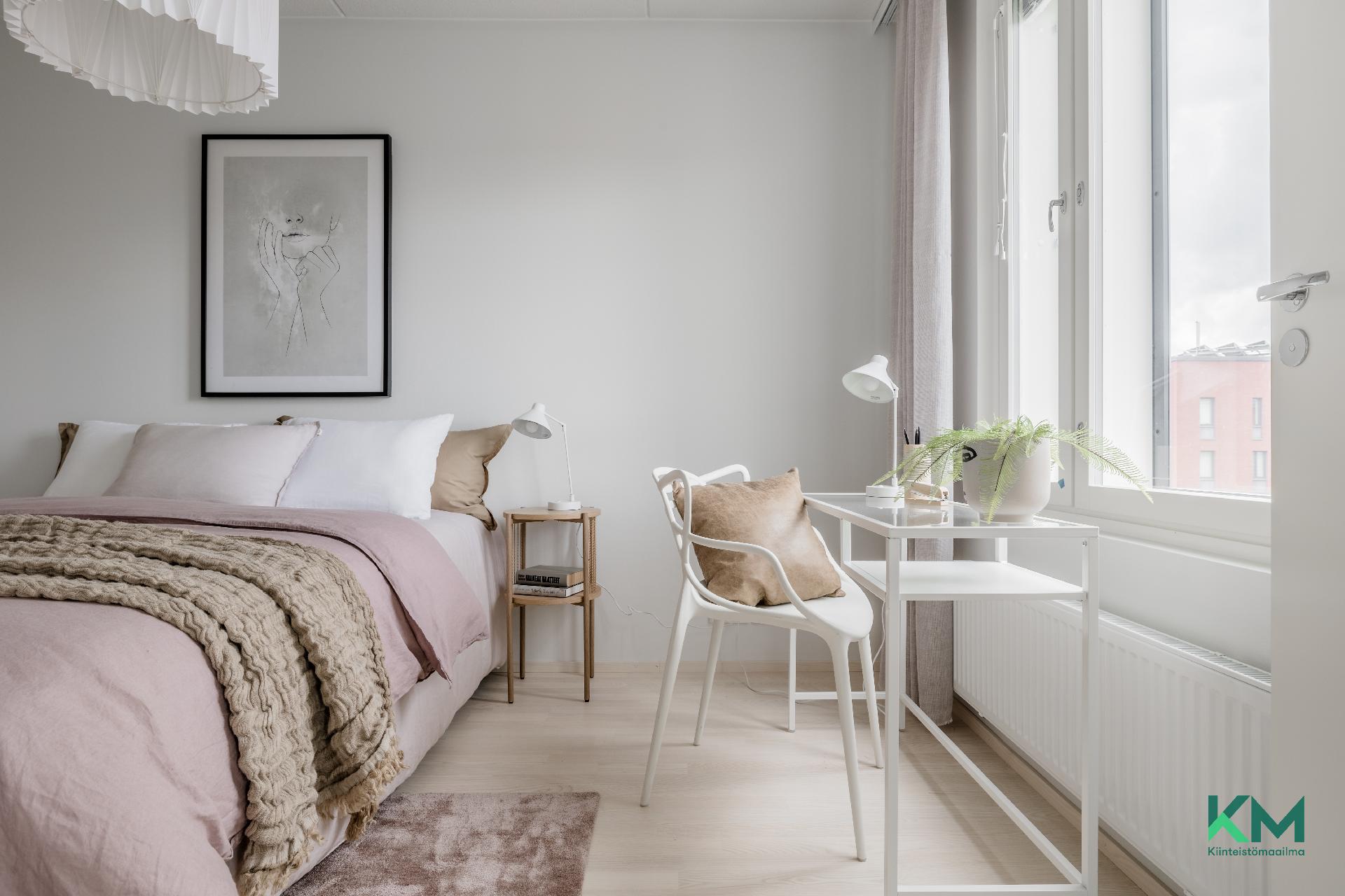 Safiirikuja 1 B 75, Kivistö, Vantaa