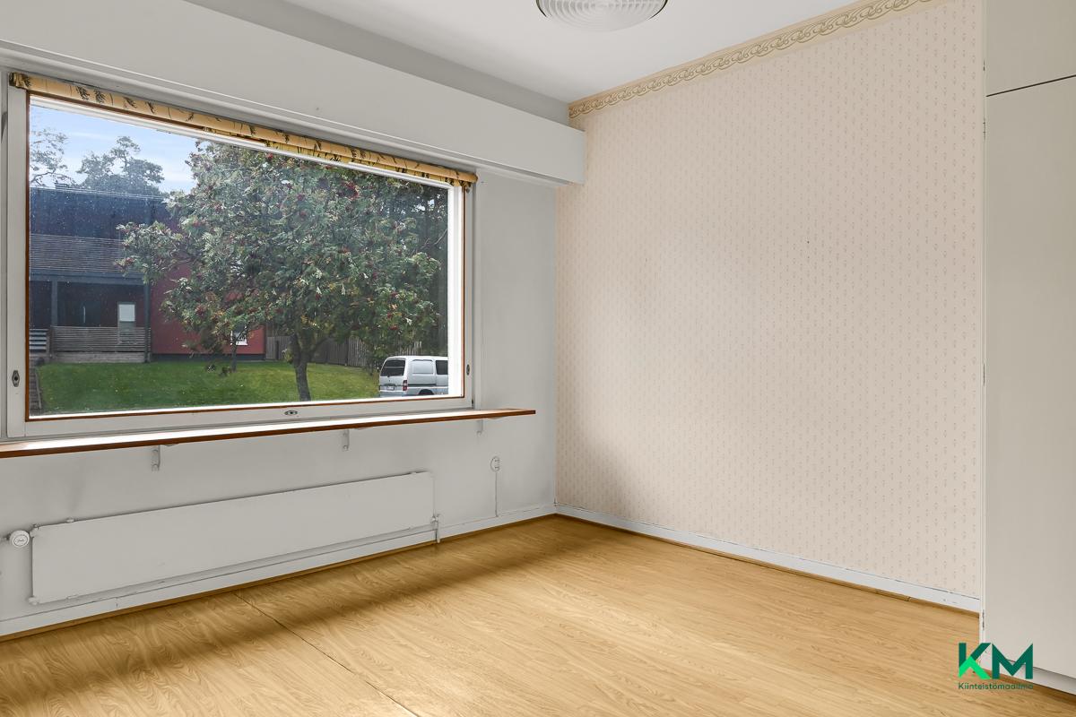 Koivuniemenkatu 32, Tammisaari, Raasepori