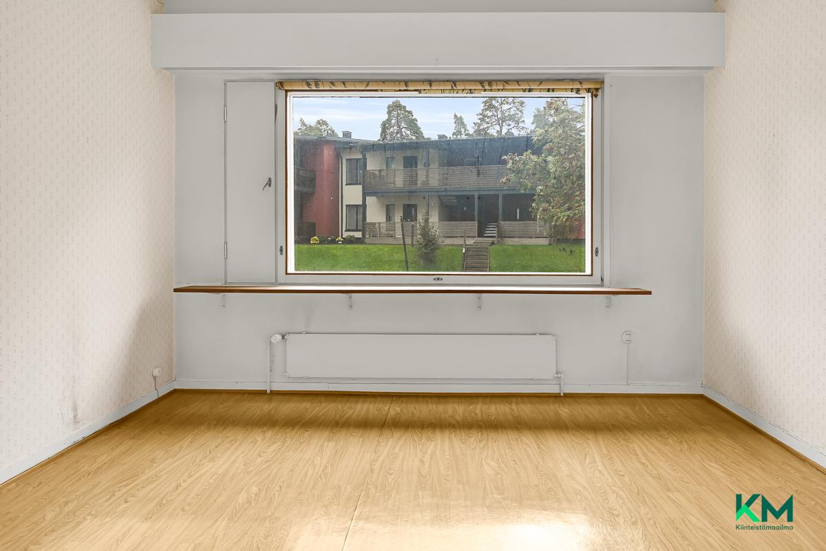 Koivuniemenkatu 32, Tammisaari, Raasepori