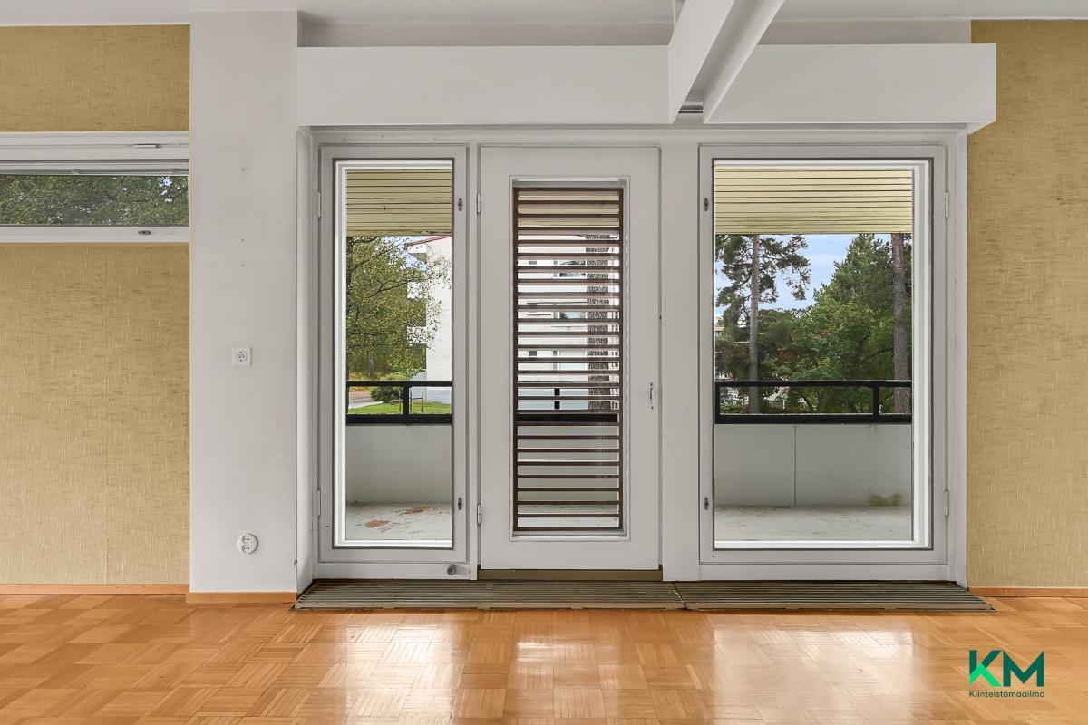 Koivuniemenkatu 32, Tammisaari, Raasepori