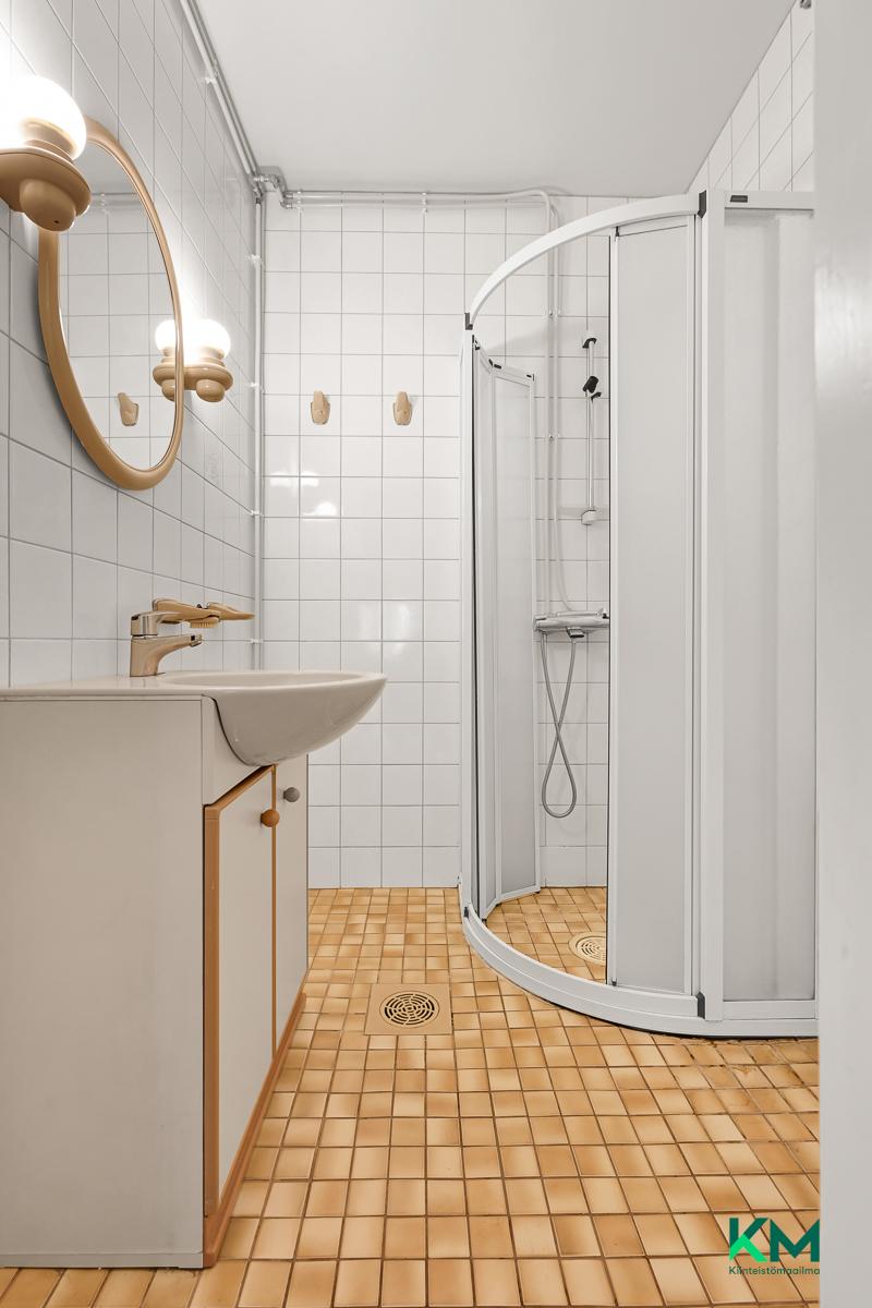 Koivuniemenkatu 32, Tammisaari, Raasepori