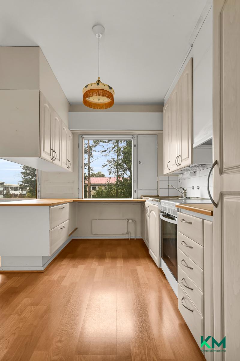 Koivuniemenkatu 32, Tammisaari, Raasepori