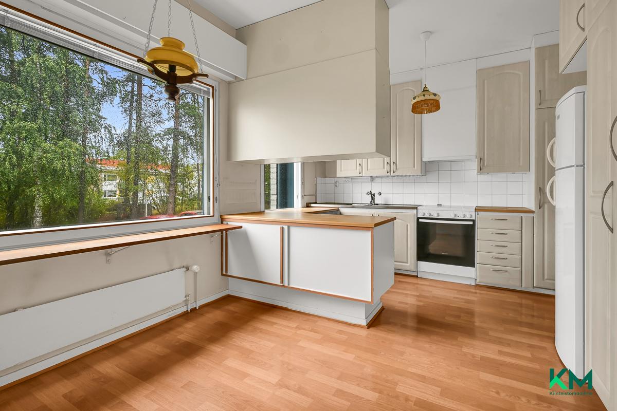 Koivuniemenkatu 32, Tammisaari, Raasepori