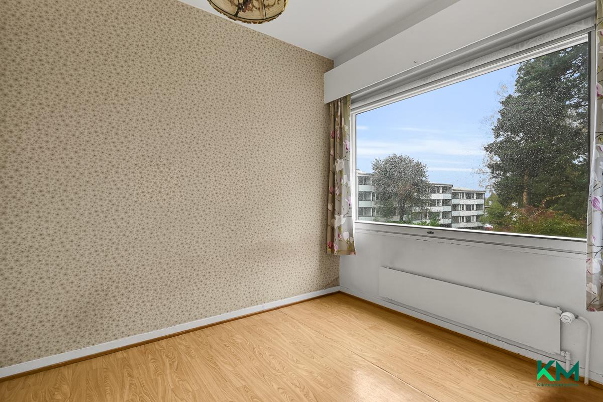 Koivuniemenkatu 32, Tammisaari, Raasepori