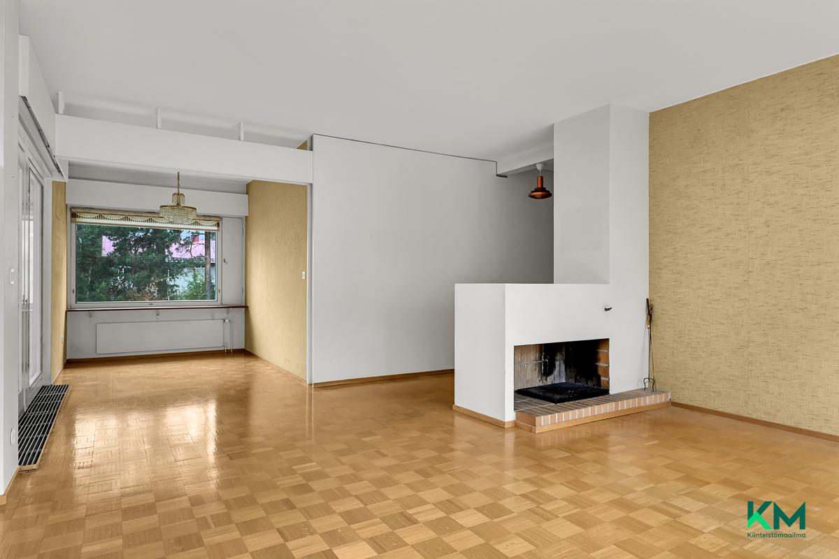 Koivuniemenkatu 32, Tammisaari, Raasepori