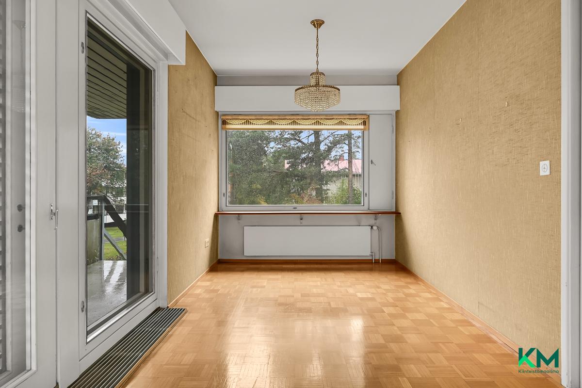 Koivuniemenkatu 32, Tammisaari, Raasepori