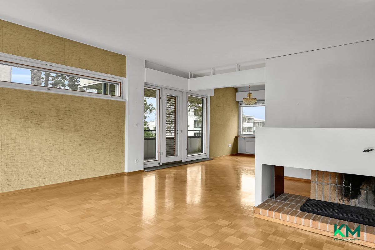 Koivuniemenkatu 32, Tammisaari, Raasepori