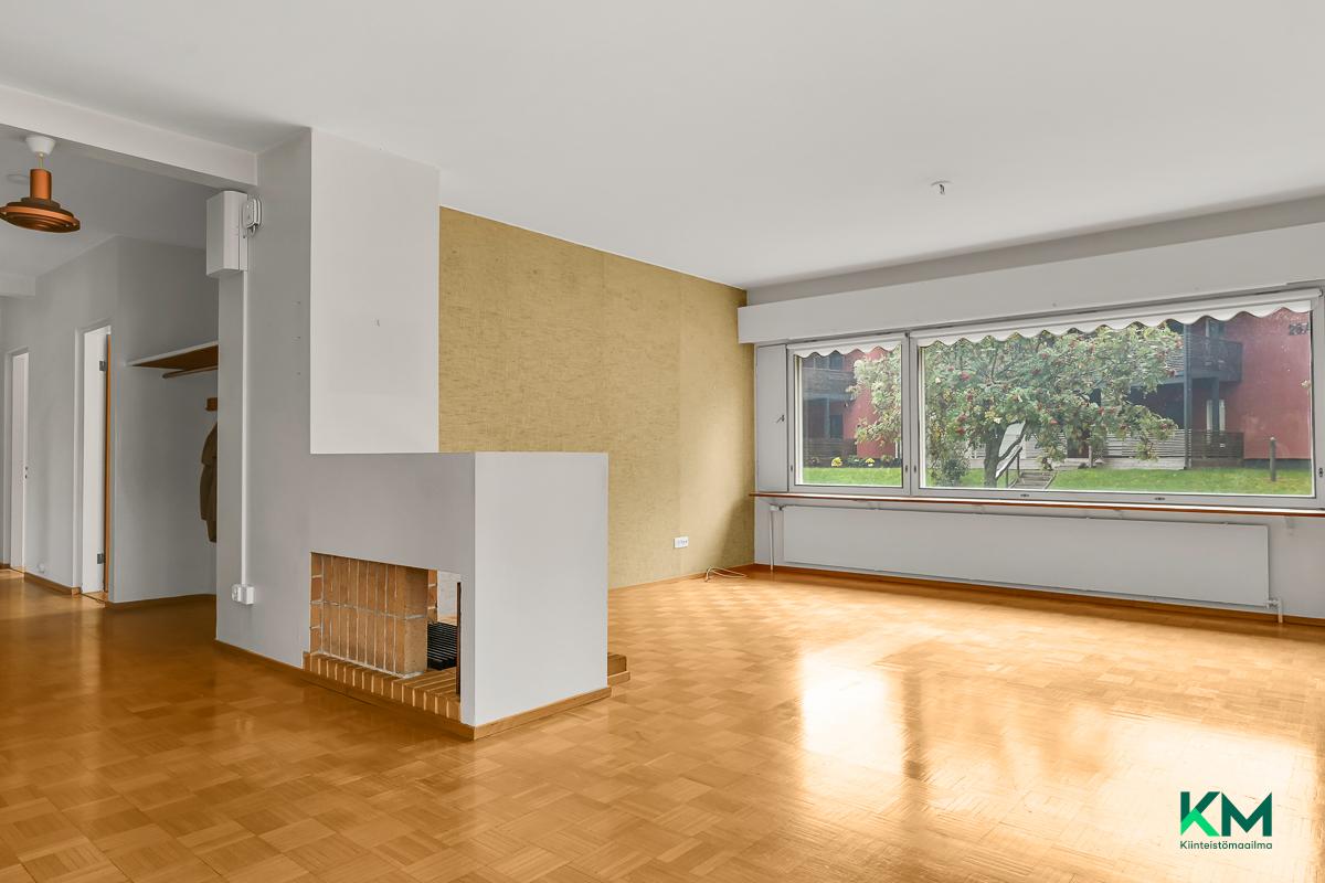 Koivuniemenkatu 32, Tammisaari, Raasepori