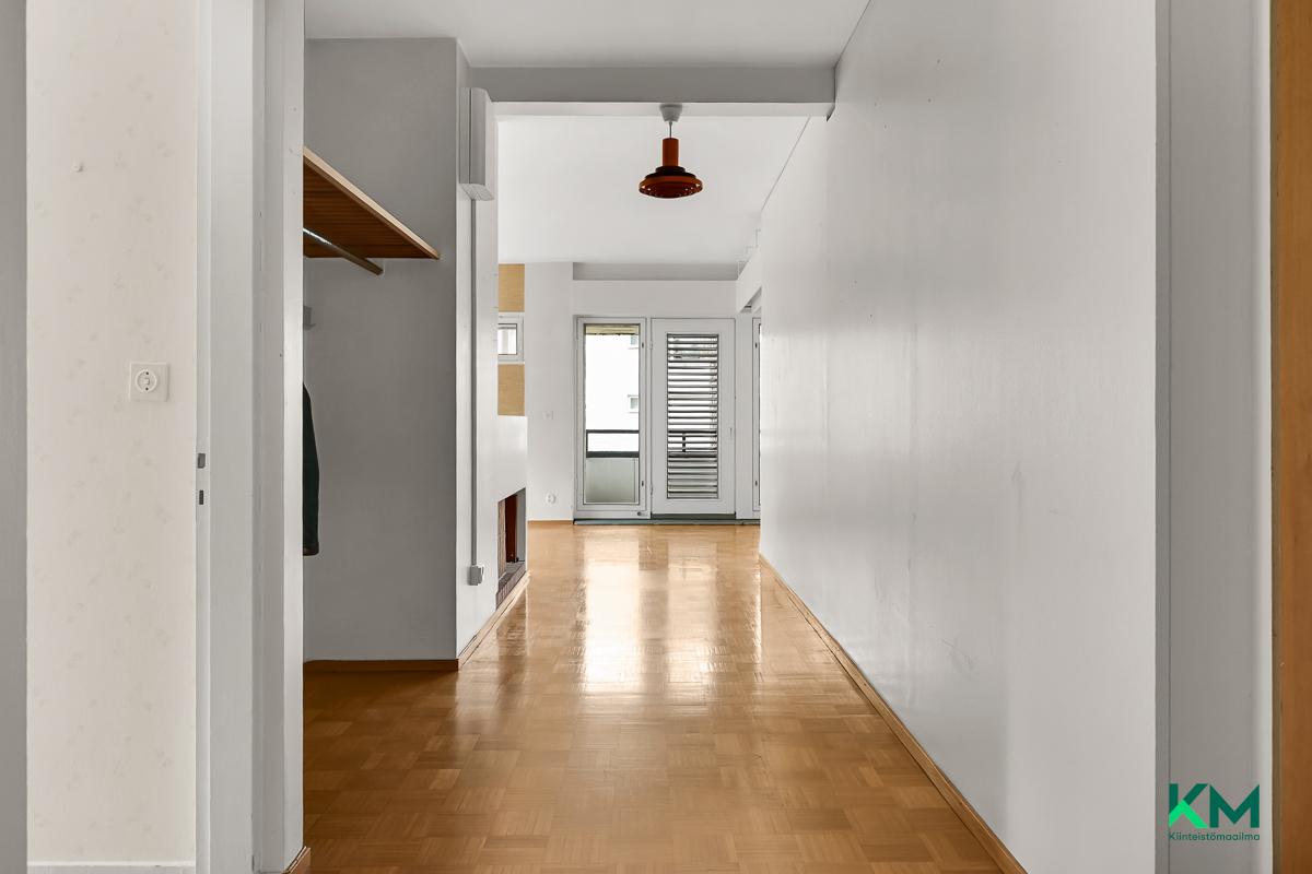 Koivuniemenkatu 32, Tammisaari, Raasepori